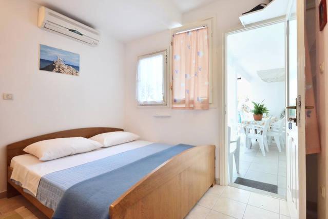Omis Center Vila Exterior photo