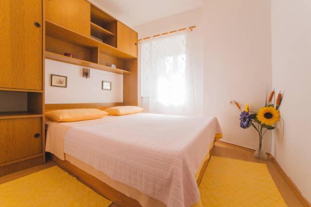 Omis Center Vila Exterior photo