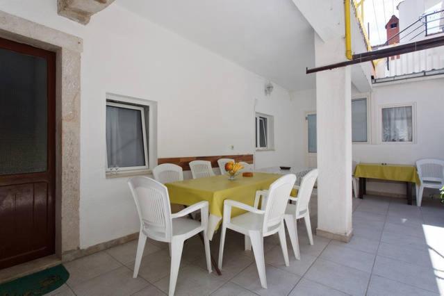 Omis Center Vila Exterior photo